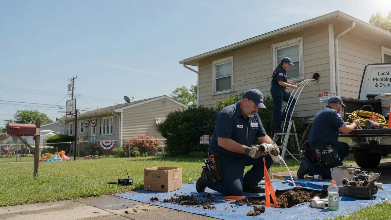 Faucet Repair in Rio, IL near me