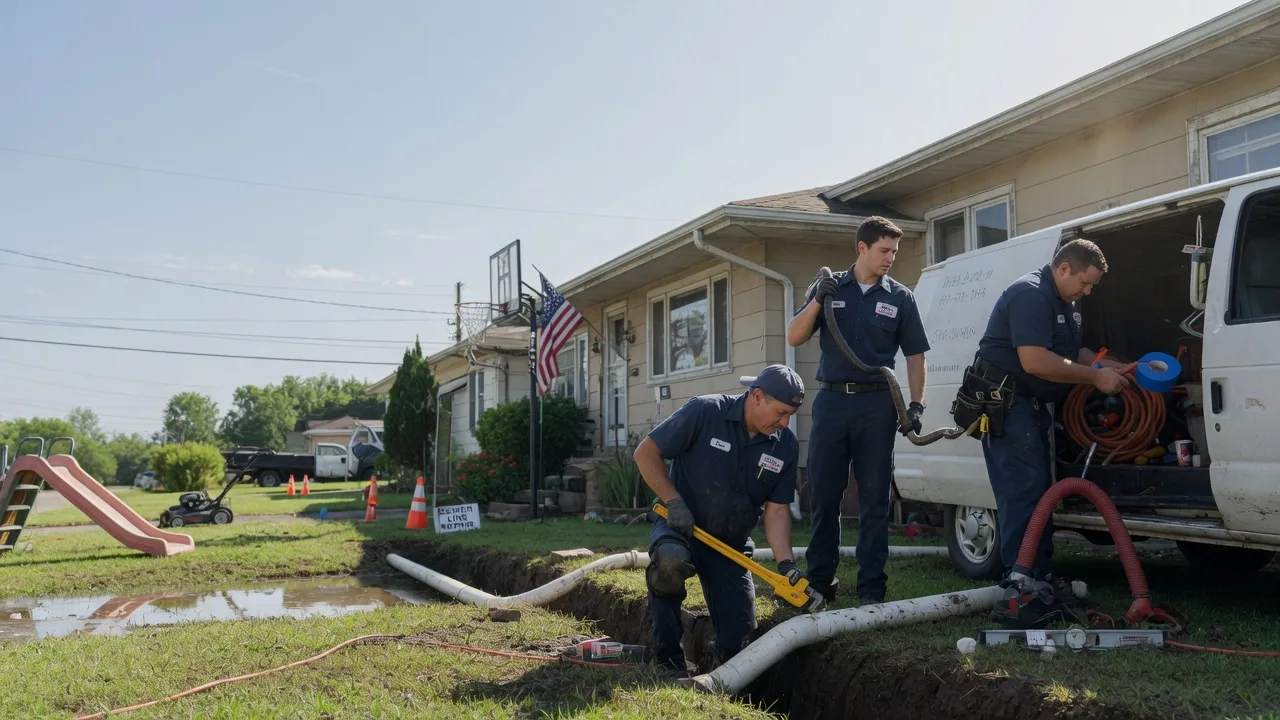 Toilet Installation in Rio, IL near me
